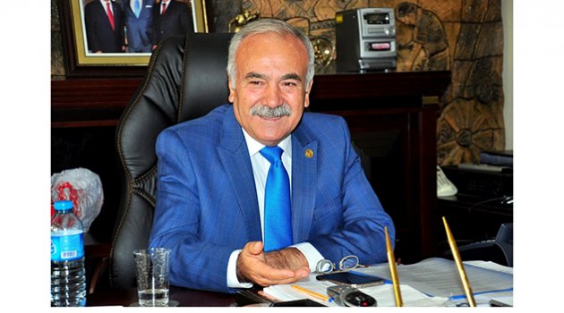 ‘Herkes taşın altına elini koymalı’