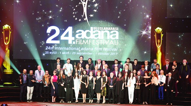 Adana Film Festivali için başvurular başladı