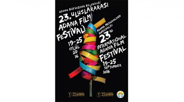 Adana Film Festivali’nde Onur Ödülleri Açıklandı