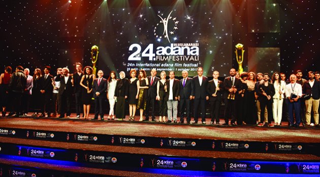 Adana Film Festivali’nin evrensel sinerjisi büyüyor