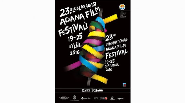 Adana Film Festivali'nde jüriler açıklandı