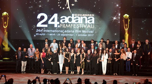 Adana Film Festivali'nden Cannes ile ortaklık