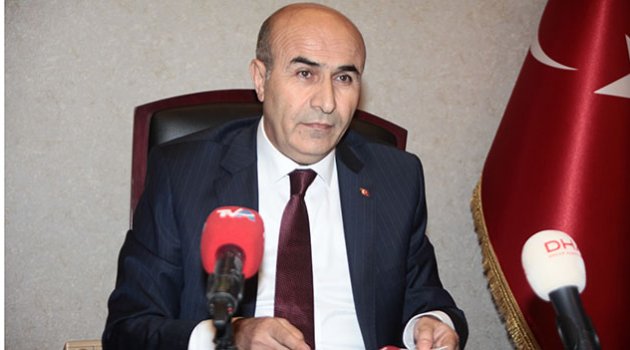 Adana gastronomi kenti oluyor
