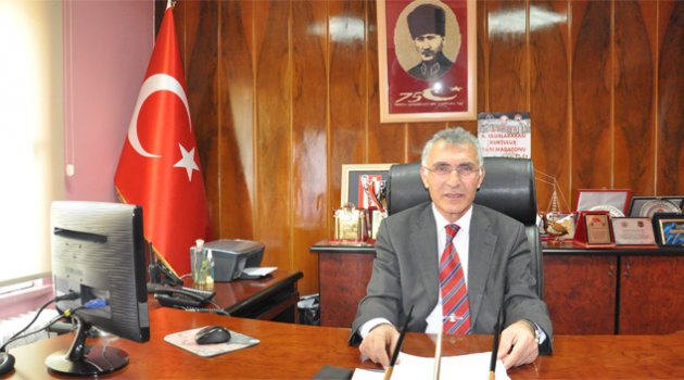 Adana Gençlik Hizmetleri ve Spor İl Müdürlüğü’ne Ataşbak atandı