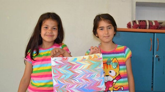 Adana Gençlik Merkezi üyelerinden anlamlı davranış