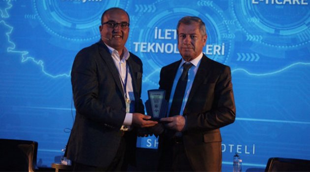 Adana girişim teknolojileri e-ticaret buluşması