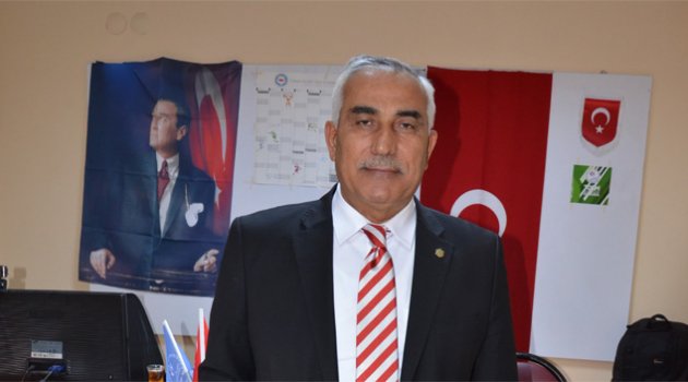 Adana Güreş Karmasının başarısı
