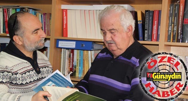 Adana halk kültürü ölümsüzleşiyor