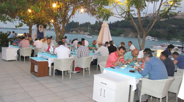 Adana için çalışmaya devam