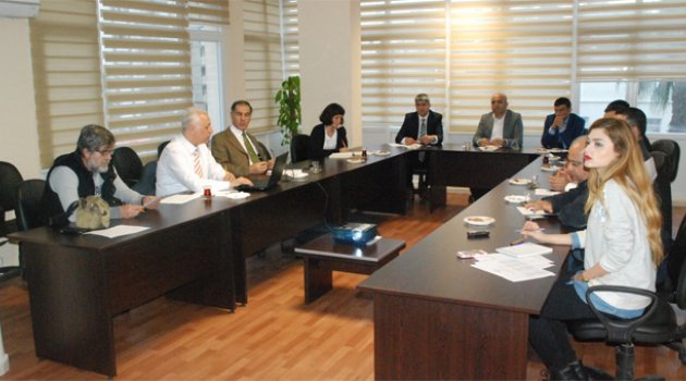Adana için yeni eylem planı