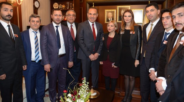 Adana ile Azerbaycan yakınlaşıyor