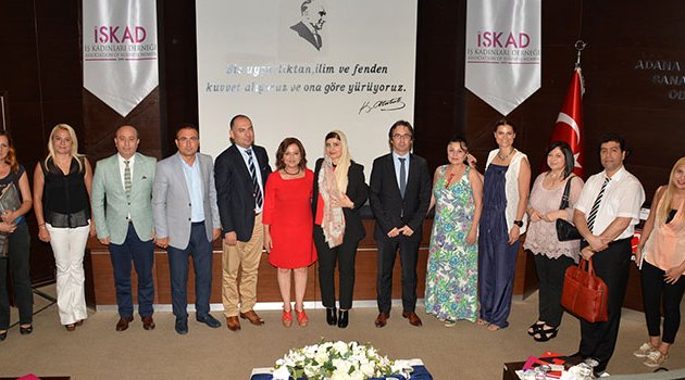 Adana İran hattı güçleniyor