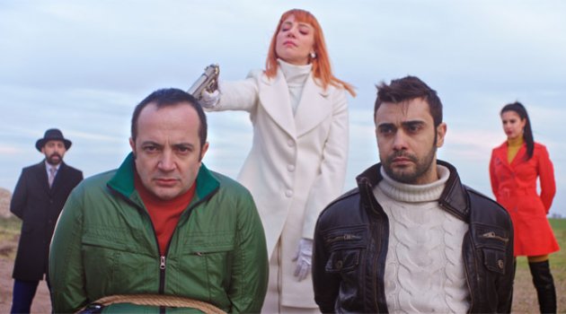 “Adana işi” filminin özel gösterimi Optimum’da