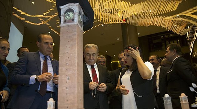 "Adana İşi" tanıtıldı