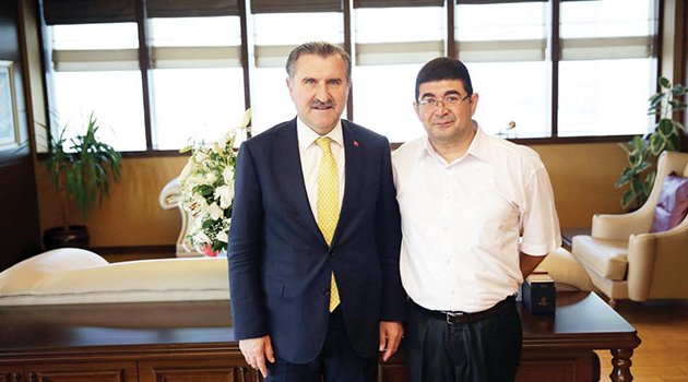 Adana Judosu Azeri ekolüyle coştu