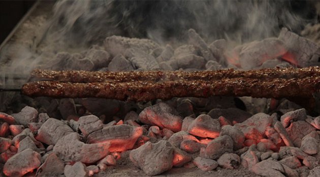Adana Kebabı Avrupa'ya açılıyor