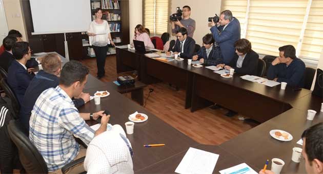 Adana Kent Konseyi, işsizliğin azaltılması için çalışıyor