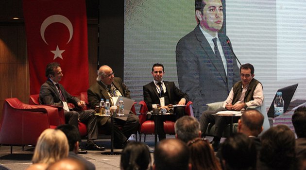 Adana Kentsel Dönüşüm Zirvesi başladı