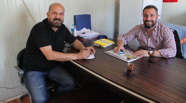 Adana Kumlama Boya Türkiye’ye yayılıyor