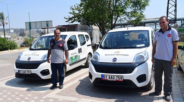 Adana Kurban Bayramı’na hazır