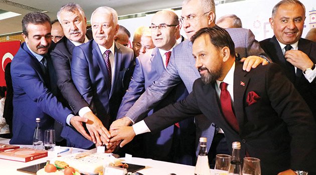 Adana ‘Lezzet Festivali’ne hazır