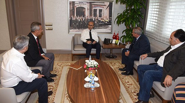Adana lezzet festivaline hazırlanıyor