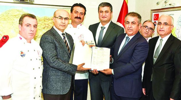 Adana lezzetleri markalaşıyor