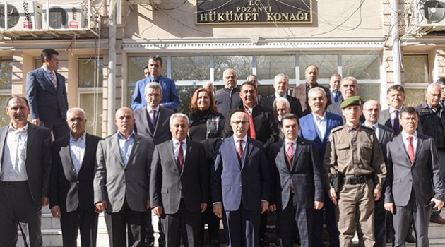 “Adana ‘marka kent’ olmayı hak ediyor”