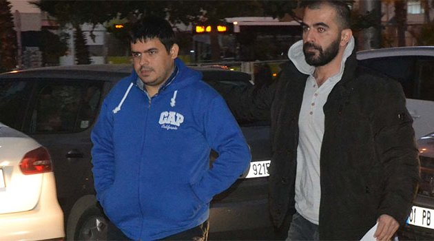 Adana merkezli 16 ilde FETÖ operasyonu: 21 gözaltı