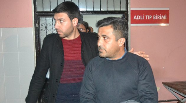 Adana merkezli 5 ilde FETÖ operasyonu: 36 polis gözaltına alındı