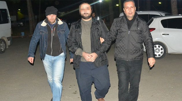 Adana merkezli FETÖ operasyonu: 20 öğretmen gözaltına alındı