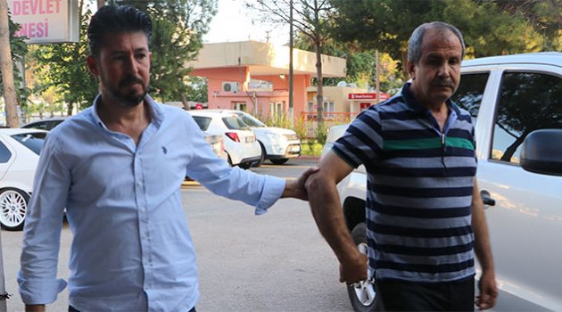 Adana Merkezli FETÖ Operasyonu