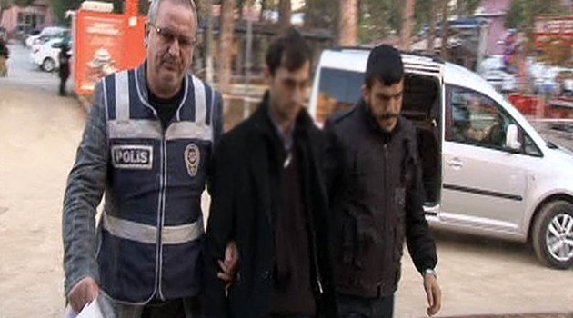 Adana merkezli paralele yapı operasyonu
