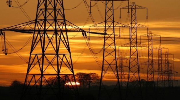 Adana, Mersin, Osmaniye ve Hatay'da elektrik kesintisi...