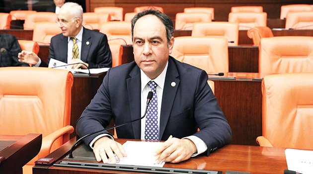 “Adana metrosu büyük risk taşıyor”