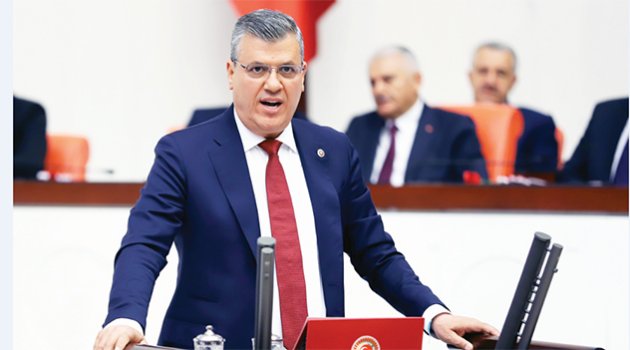 Adana Metrosunun bakanlığa devri başka bahara kaldı