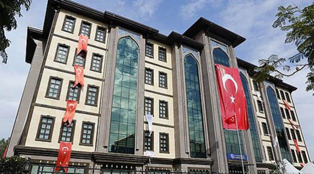 Adana Müftülüğü’ne  aşçı ve hizmetli alınacak