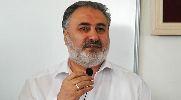 Adana Müftülüğüne Hasan Çınar atandı