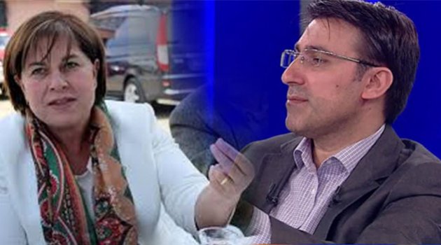 "Adana New York'tan Daha Güvenli" Polemiği