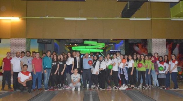 Adana’nın Bowling Şampiyonları Samsun Yolcusu