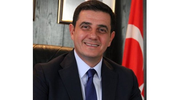 Adana’nın Geleceği Teknoloji Üretiminde