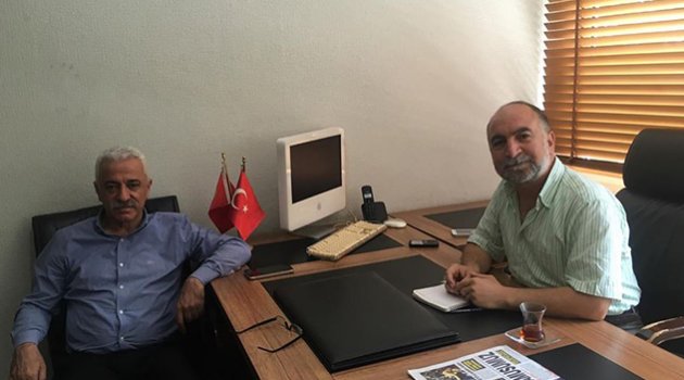 Adana’nın işsizlik sorunu çözülmeli