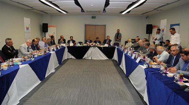 Adana’nın kaderi yeniden yazılıyor