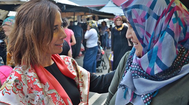 ‘Adana’nın kronikleşmiş sorunları çözülüyor’