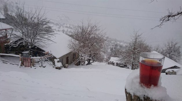 Adana’nın Kuzey İlçeleri Kara Teslim