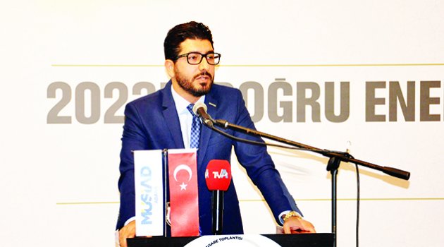 Adana’nın odak noktası ‘büyüme projeleri’ olmalı