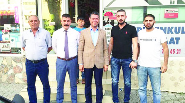 “Adana’nın Sesi”ni artık dünya duyuyor