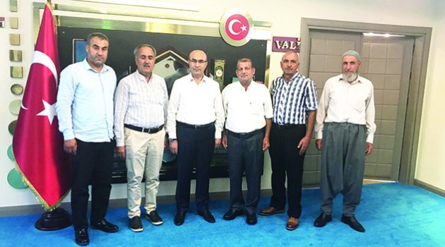 Adana’nın sorunlarını masaya yatırdılar