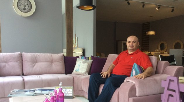 Adana’nın yağmur’u dünya pazarlarında