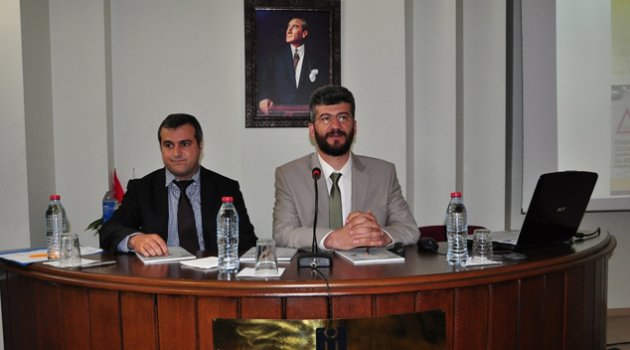 Adana’nın yol sorunu masaya yatırdı
